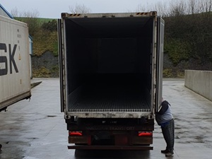 Despatch Inspections in Illinois